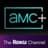 AMC+ Roku Premium Channel