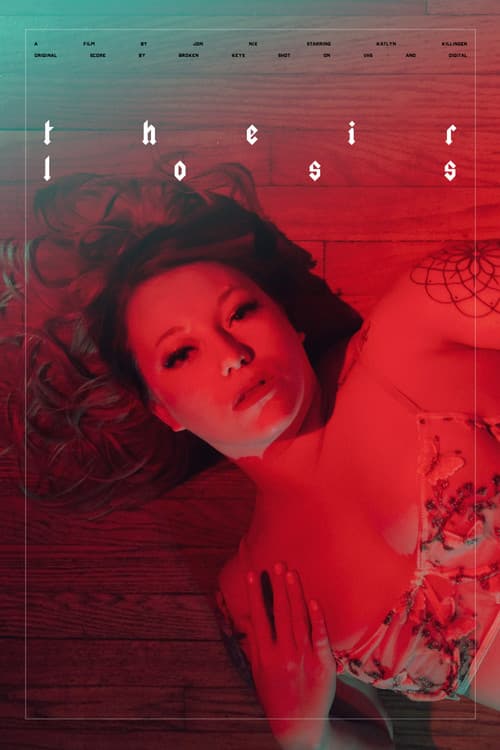 Their Loss poster