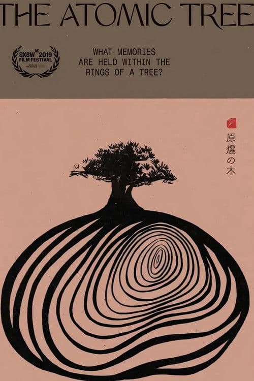 The Atomic Tree poster