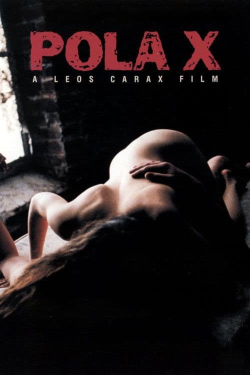 Pola X poster