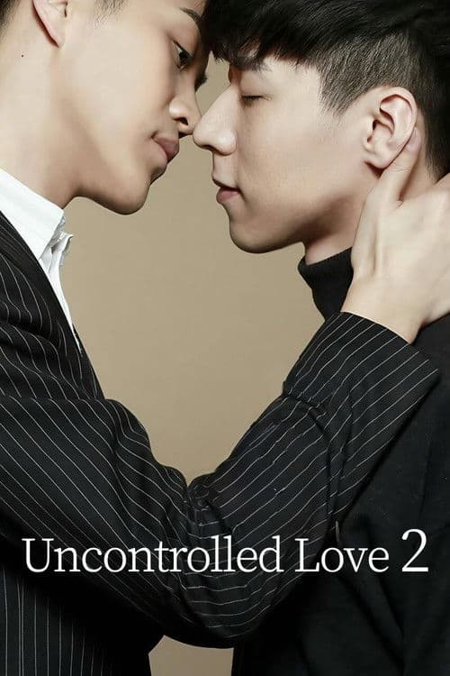 Uncontrolled Love 2 poster