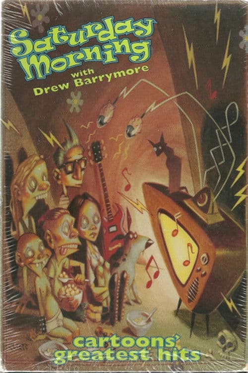 Saturday Morning: Cartoons' Greatest Hits poster