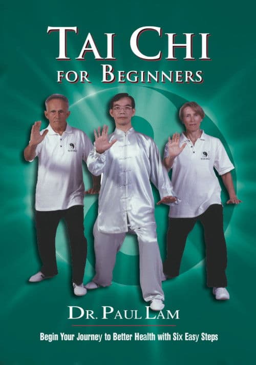 Tai Chi For Beginners poster
