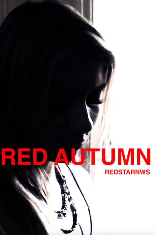 Red Autumn poster