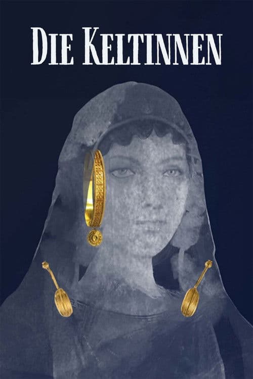 Die Keltinnen poster