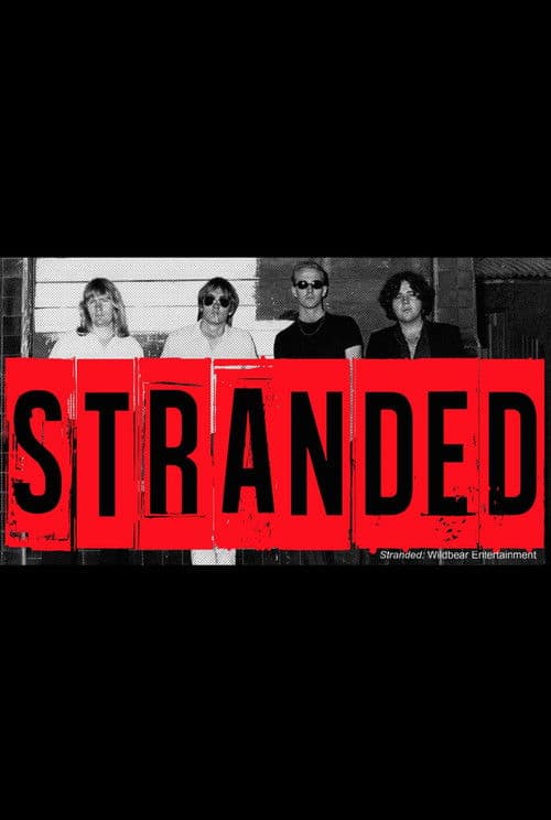 Stranded poster