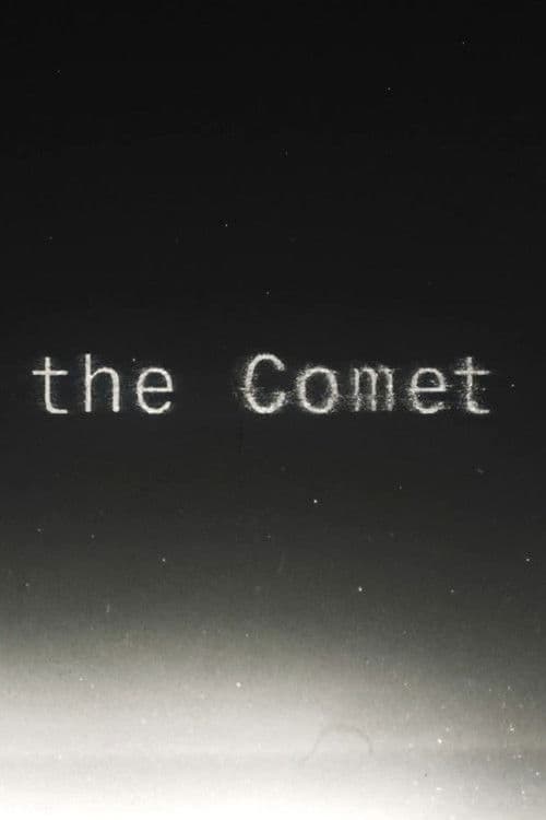 The Comet poster