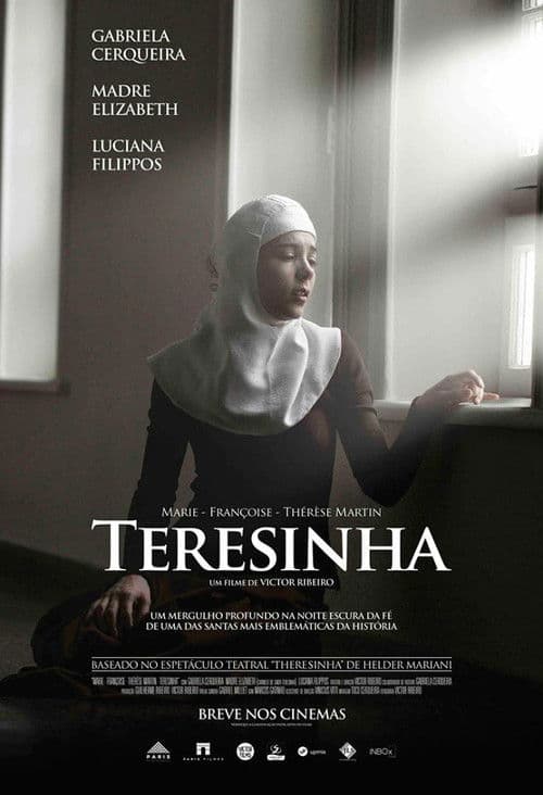 Teresinha poster