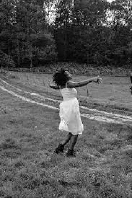 A Response to Your Message poster