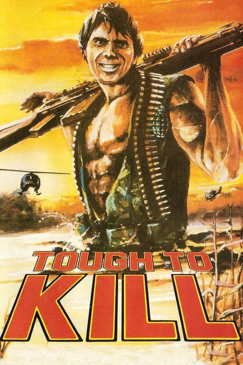 Tough to Kill poster