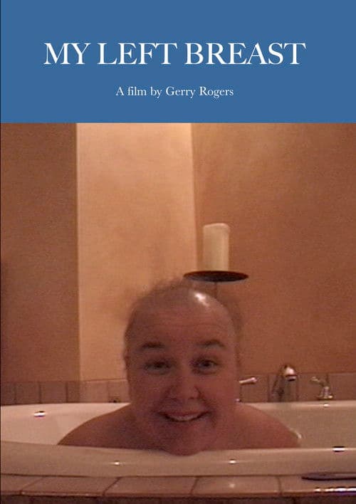 My Left Breast poster