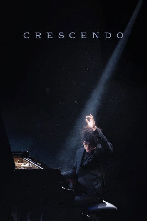 Crescendo poster