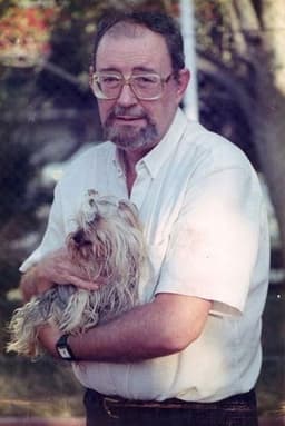 José Martínez Blanco