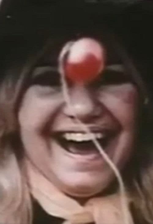 American Youth poster