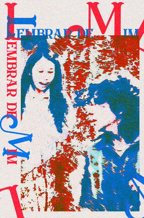 Lembrar de Mim poster
