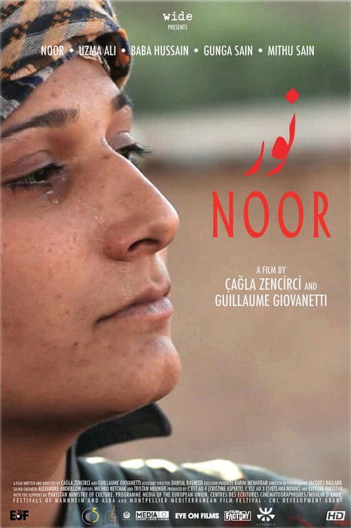 Noor poster