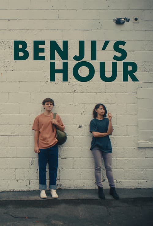 Benji's Hour poster