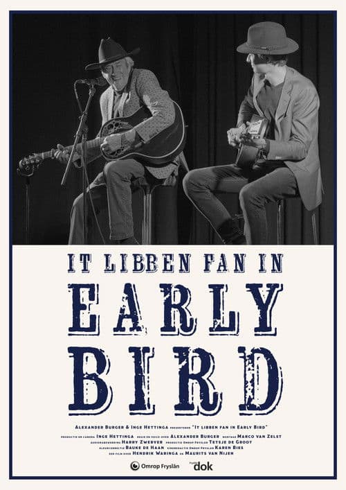 Life of an Early Bird poster