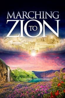 Marching to Zion poster