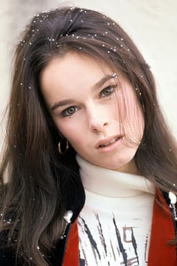 Geraldine Chaplin
