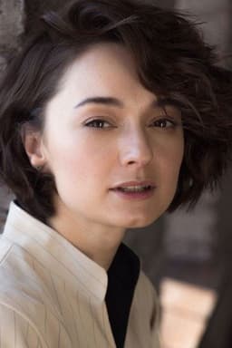 Viktoriia Lytvynenko