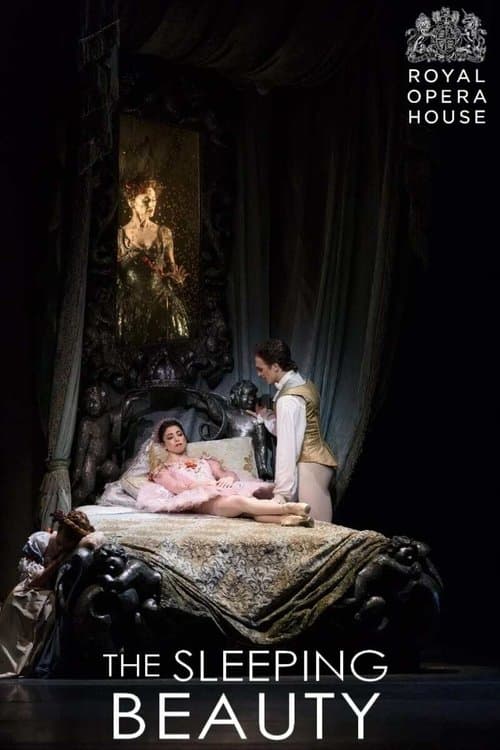 Royal Opera House: The Sleeping Beauty poster