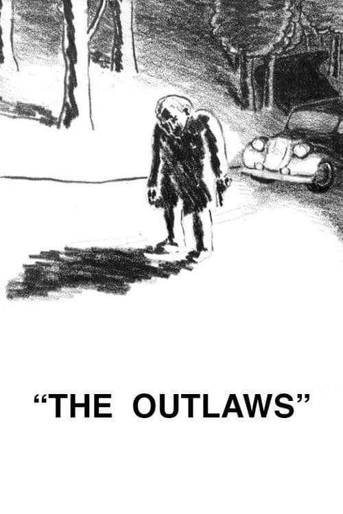 The Outlaws poster