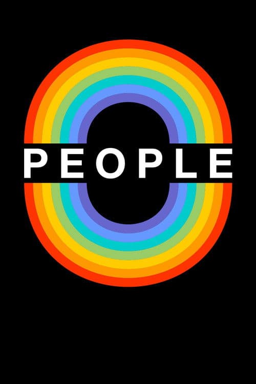 PEOPLE 2018 ★ THE FILM poster
