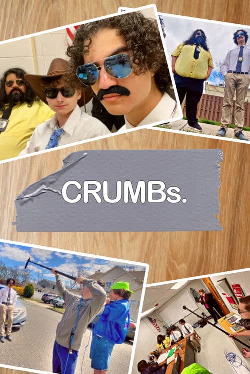CRUMBs. poster