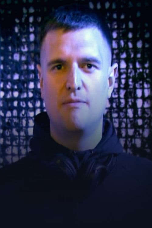 Scotland the Rave poster