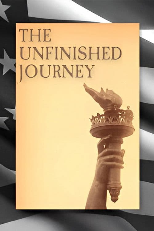 The Unfinished Journey poster