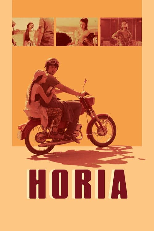 Horia poster