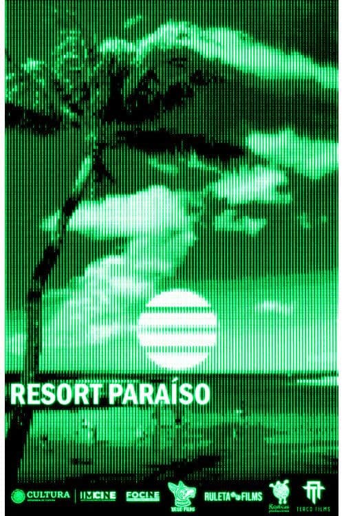 Resort Paraíso poster