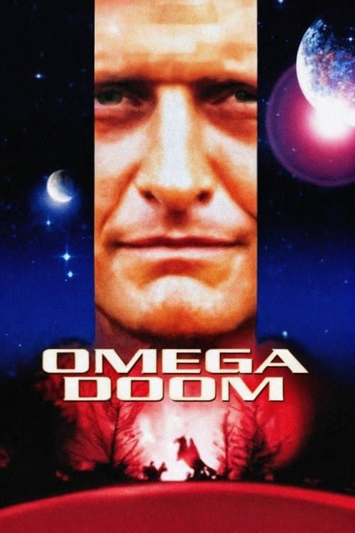 Omega Doom poster