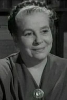 Nora Gordon