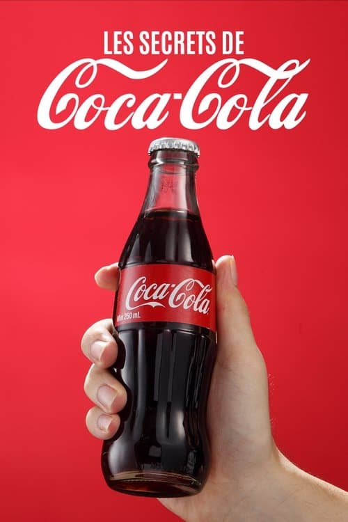 The Secrets of Coca-Cola poster