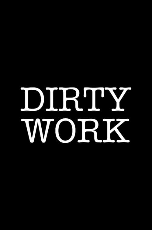 Dirty Work poster