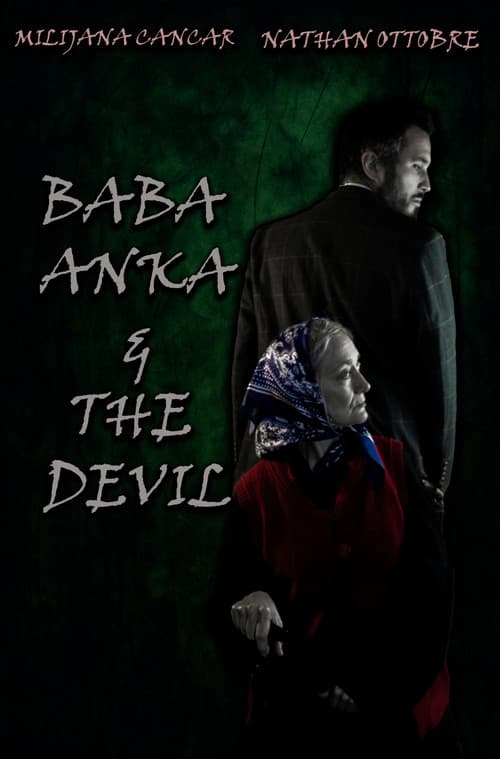 Baba Anka & The Devil poster
