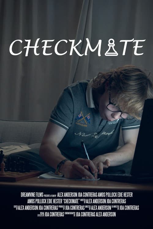 Checkmate poster