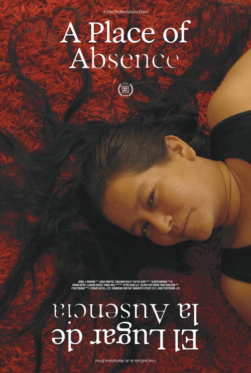 A Place of Absence poster