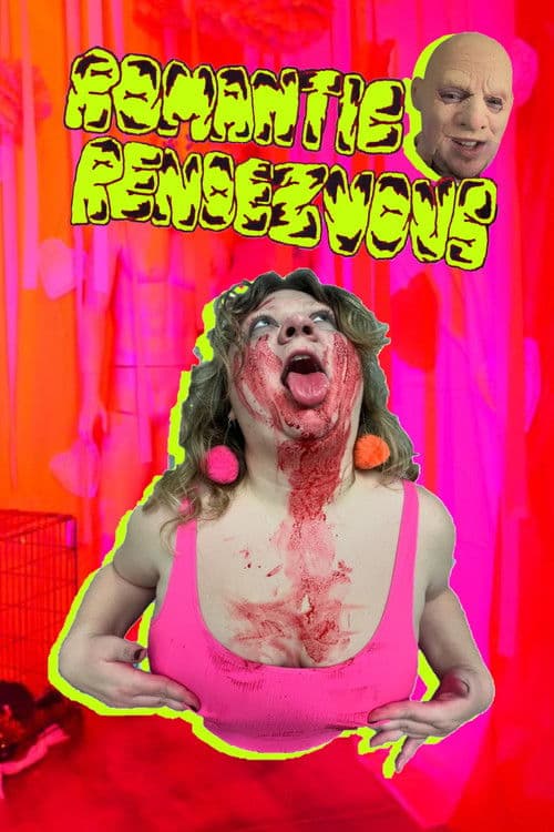 Romantic Rendezvous poster