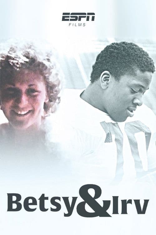 Betsy & Irv poster