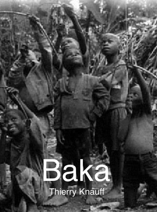 Baka poster