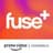 Fuse+ Amazon Channel