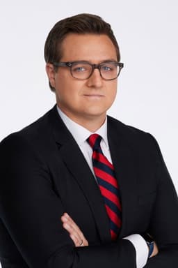 Chris Hayes
