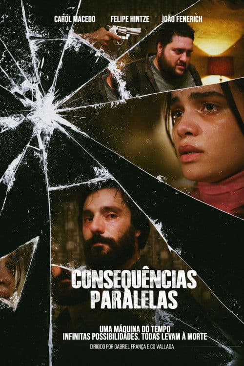 Parallel Consequences poster
