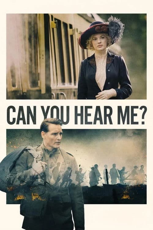 Can You Hear Me? poster