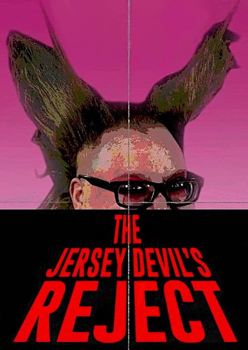 The Jersey Devil's Reject poster