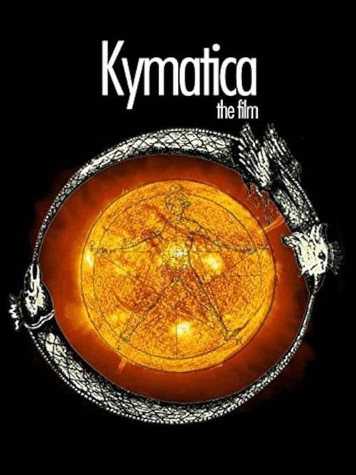 Kymatica poster