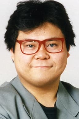 Shinichi Namiki